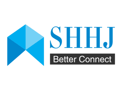 SHHJ – Better Connect