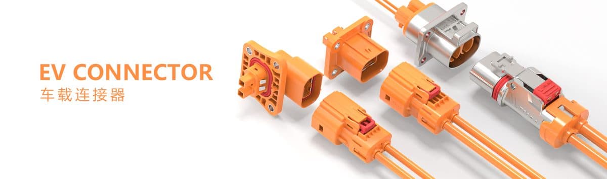 Connector Distribution