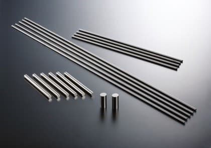 Tungsten & Molybdenum