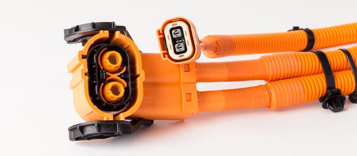 Wire Harness OEM