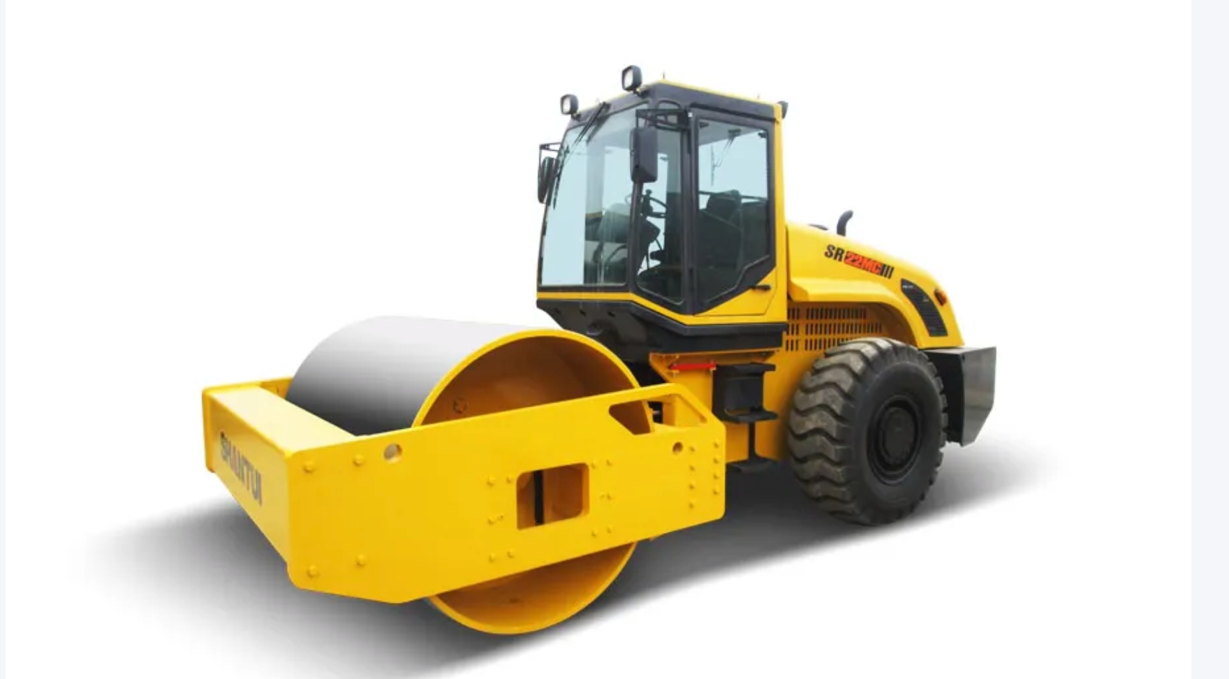 Road Roller / Compactor